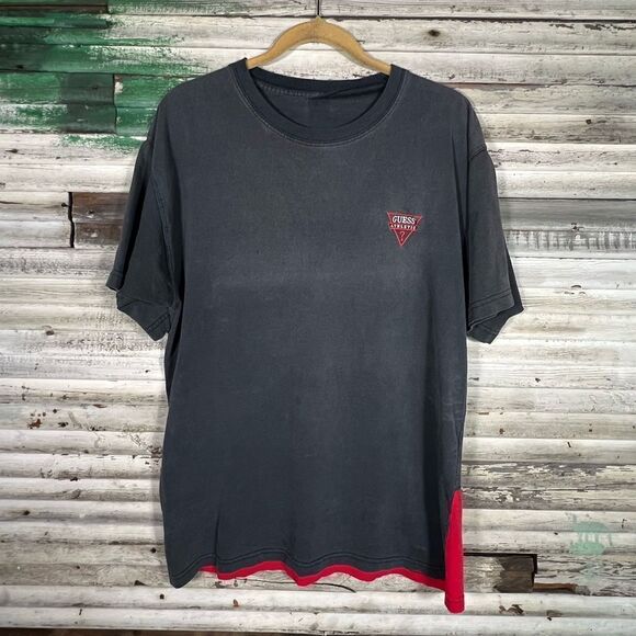 Vintage 1996 Guess Shirt - Picture 1 of 8